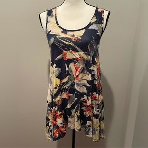 Anthropologie - Weston Wear tunic in medium